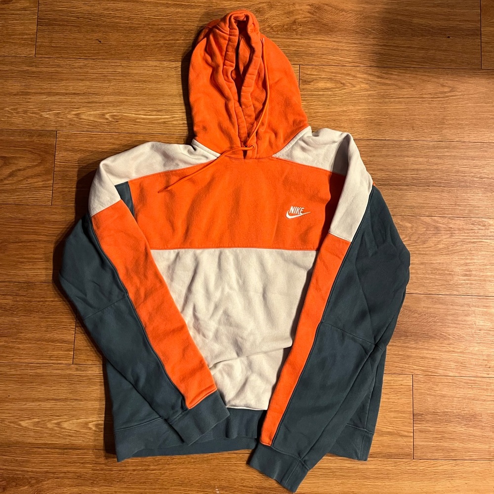 Nike Sweatshirt